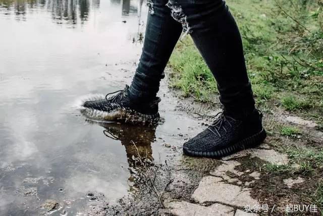 关于雨天如何炫富，我这有完美的解决方案，你要不要？