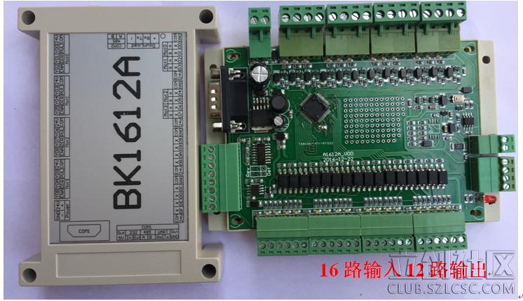 工控编程代码怎么编,工控编程算法