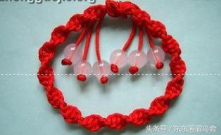 东东画眉鸟套之各种好看实用的绳套你了解吗？