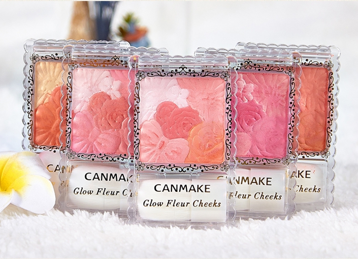 省钱又好用的平价彩妆推荐,好用平价的全套彩妆