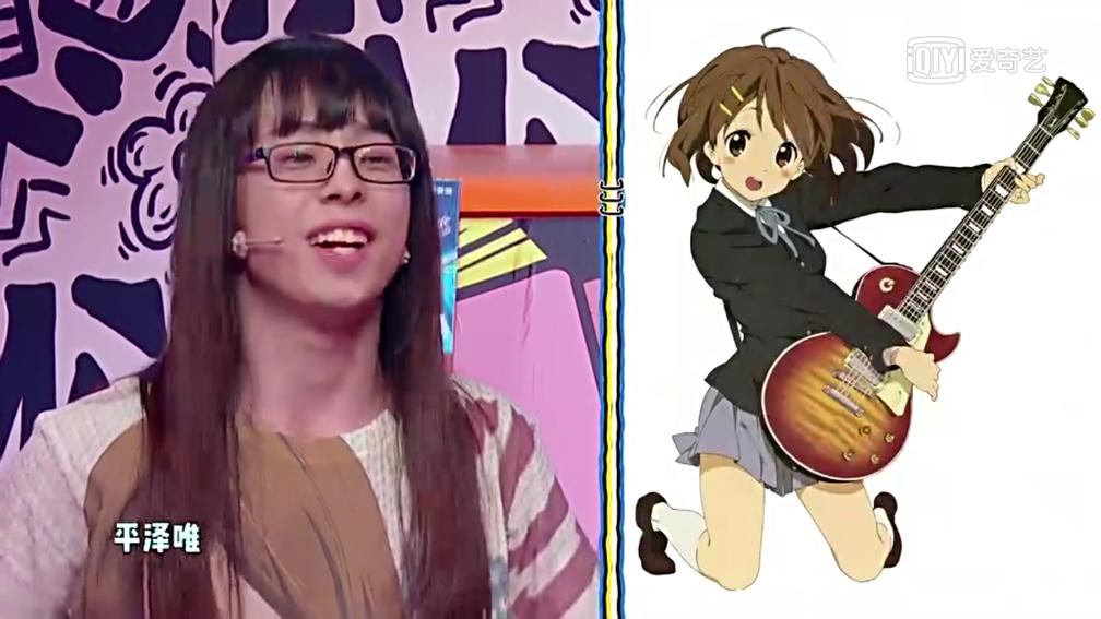 二次元收藏品展示,二次元收藏品