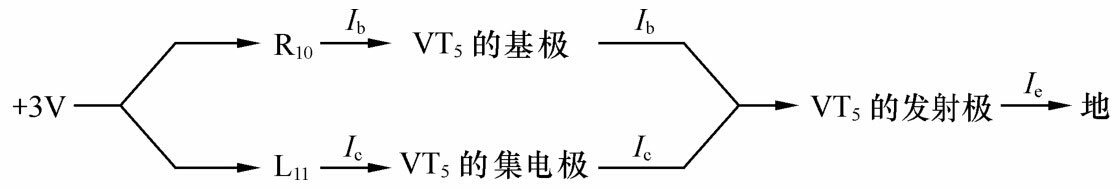 音响功放电路图及工作原理,音响前置功放电路