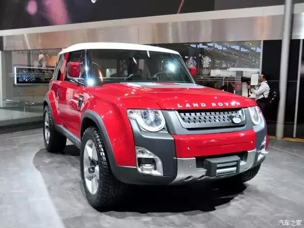 让男人无法抗拒的5款硬派suv,最合适穷人的三款硬派suv