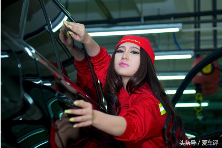 防止四儿子忽悠您，懂这些就能够让你的汽车铮亮第7讲