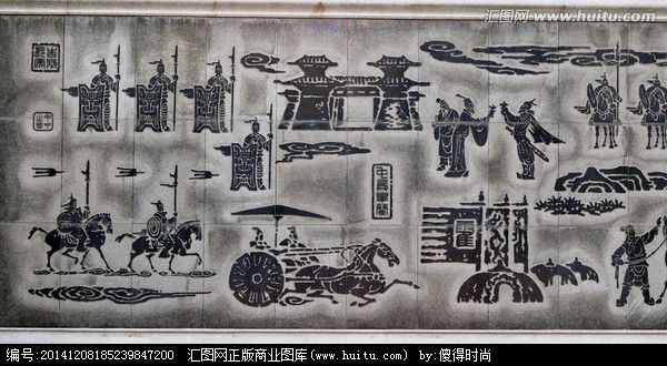 历史必背顺口溜八句,100句中国历史重要年代顺口溜