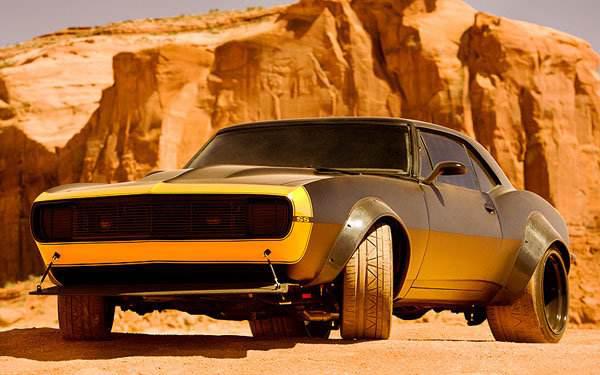 大黄蜂科迈罗发展史,大黄蜂科迈罗通过性