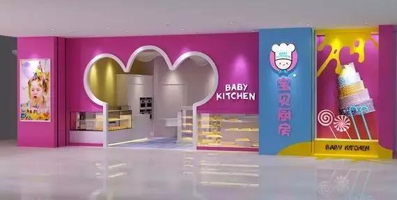 儿童类实体店创业指南,儿童商业创业项目