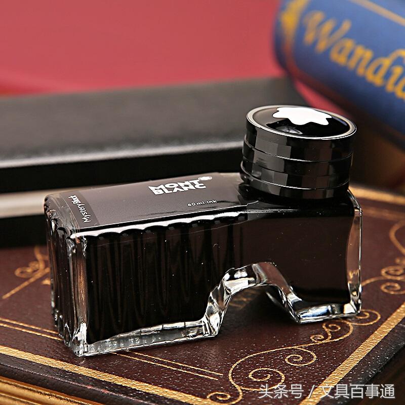 有哪些好用的墨水推荐呢,如何挑选好的墨水