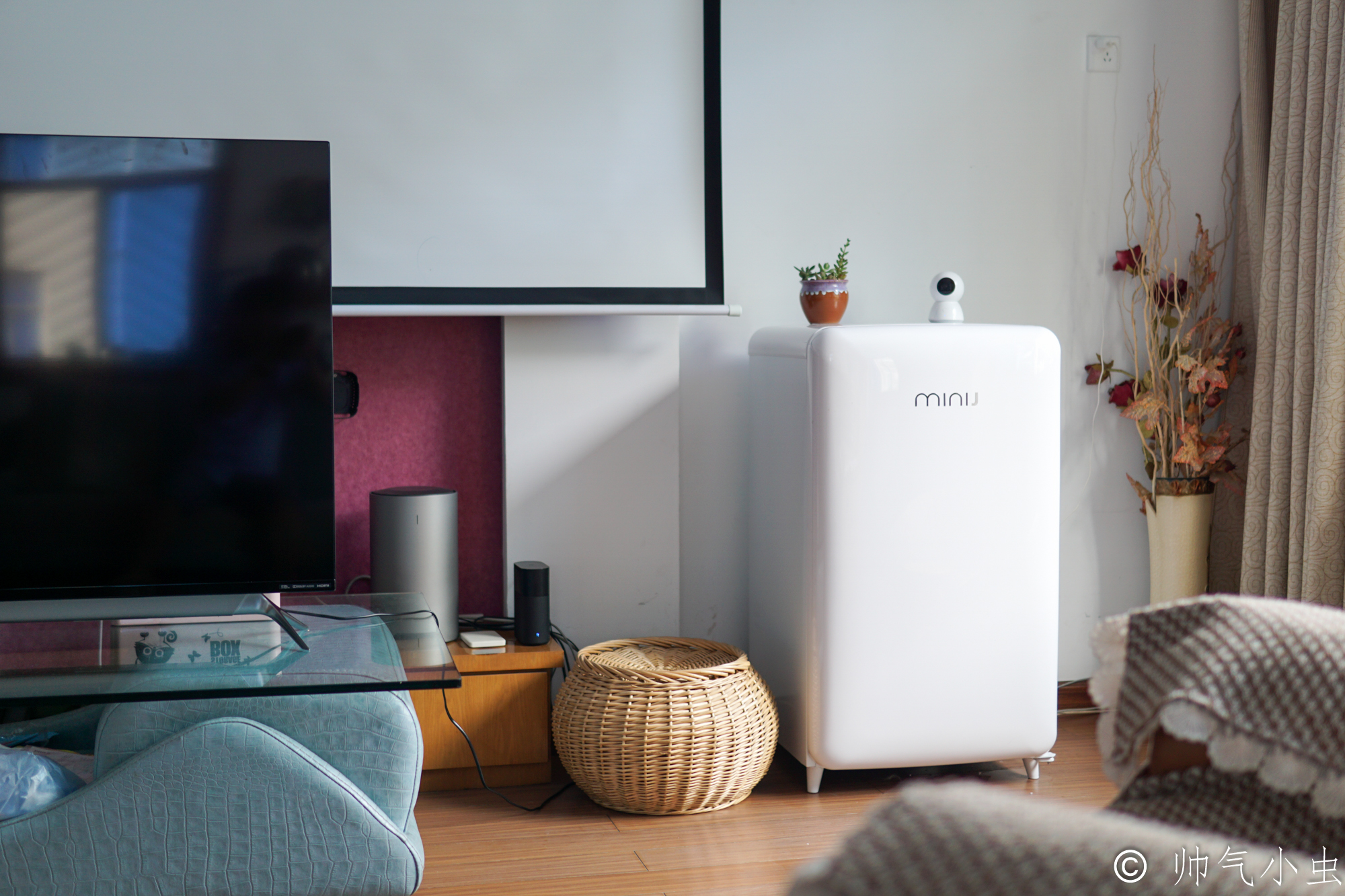 小米最好智能冰箱最新款,小米最新发布的米家冰箱