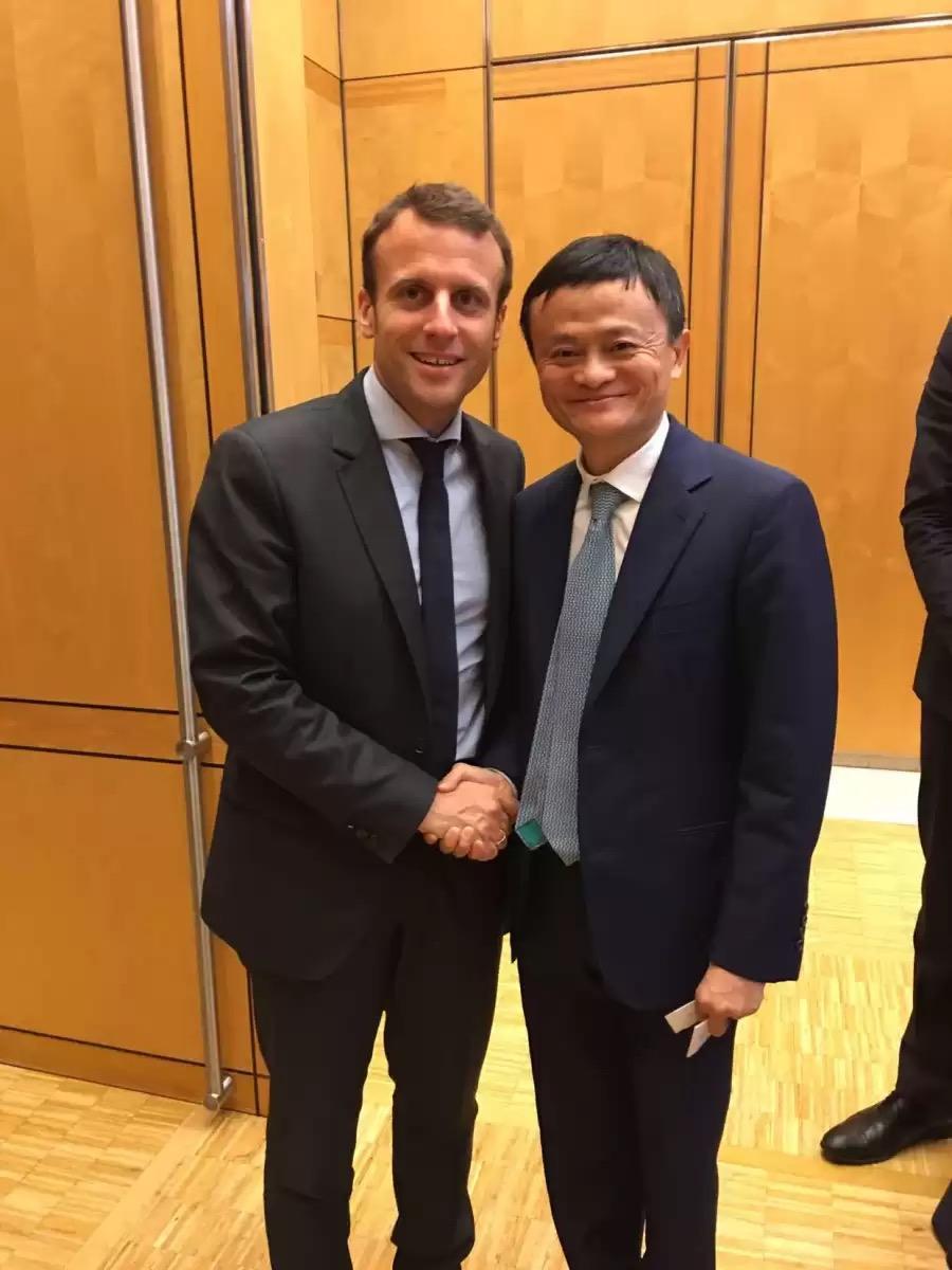 中国人的克利夫兰淘宝队或将诞生，马云已密会骑士老板