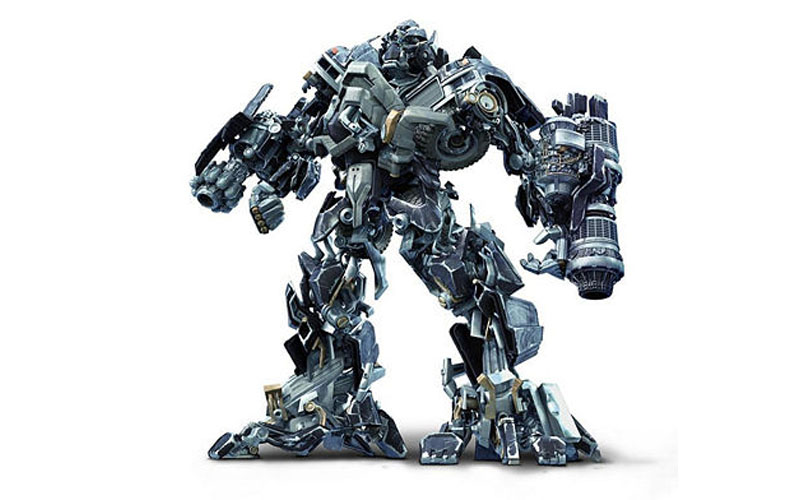 变形金刚的合体机器人盘点,变形金刚全部机器人及其图解