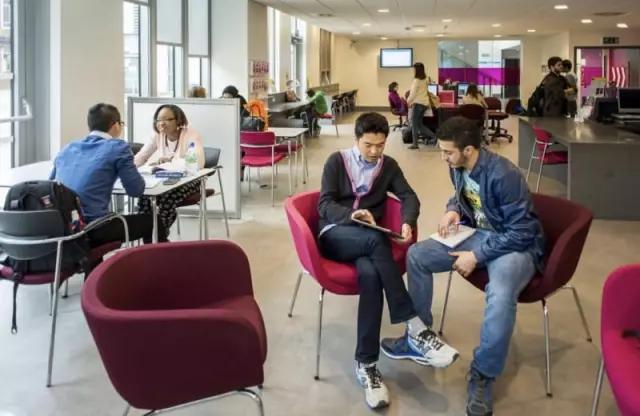 我们筛选了424条留言，只为和那些即将留学的同学们说……