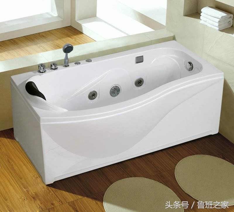 浴缸需要装修吗,浴缸装修前需要准备什么