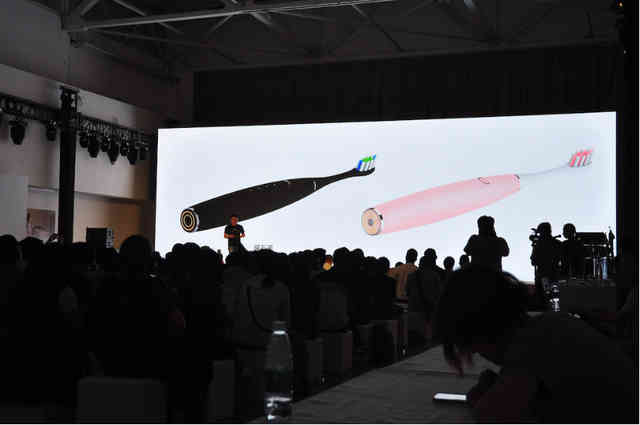 OCLEAN高端电动牙刷,oclean电动牙刷盒能用来做什么