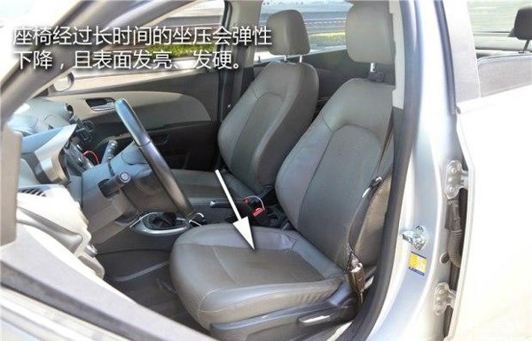 买二手车一定要学会看这3点,给准备买二手车的朋友几个忠告