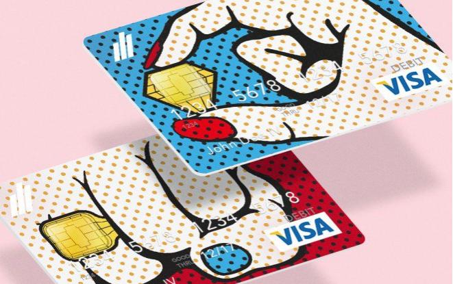 10种方式教你如何运用波普艺术,10种方法搞定波普艺术