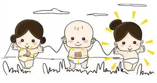 喂养那些事儿│母乳是宝宝来到新世界最好的礼物