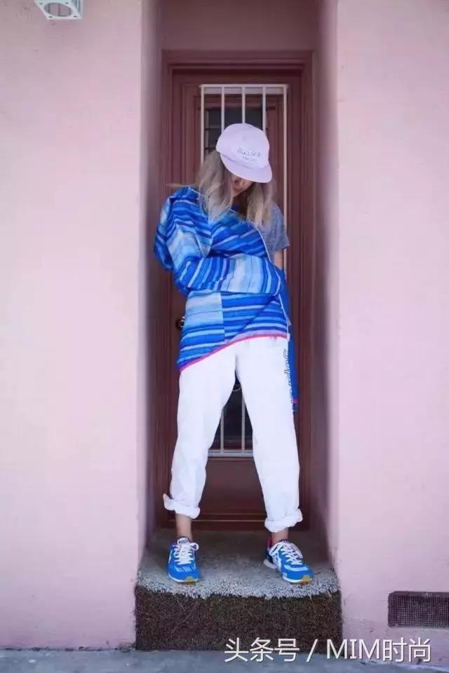 国潮来了最新视频,最受年轻人欢迎的十大潮牌