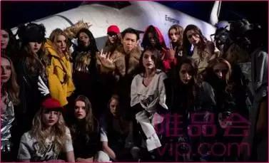 懂大数据懂时尚懂科技这种买手不简单！