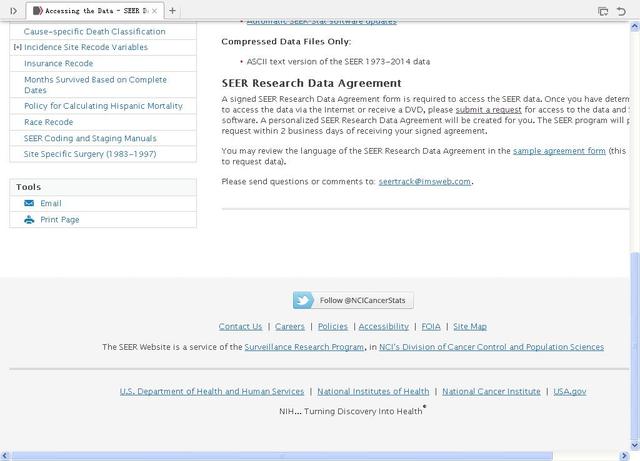 歪！妖妖灵吗？瓜娃子电脑里竟然藏着百万米国人数据