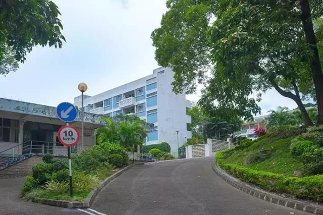 印象香港：驻港部队五大军营