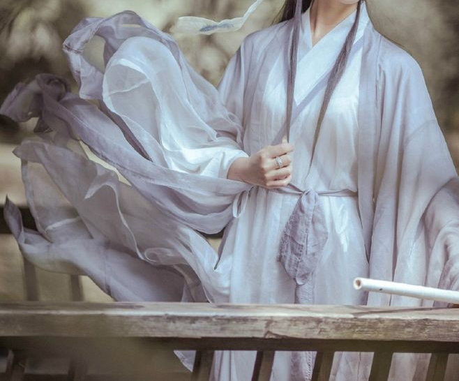 真丝的秘密,真丝穿着小常识