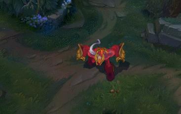 sktt1皮肤,sktt1艾克皮肤特效