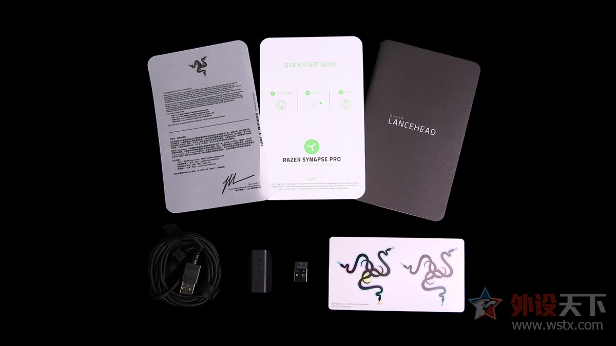 雷蛇锐蝮蛇无线版评价,雷蛇锐蝮蛇无线测评