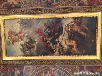 去欧洲看足球,在欧洲看足球