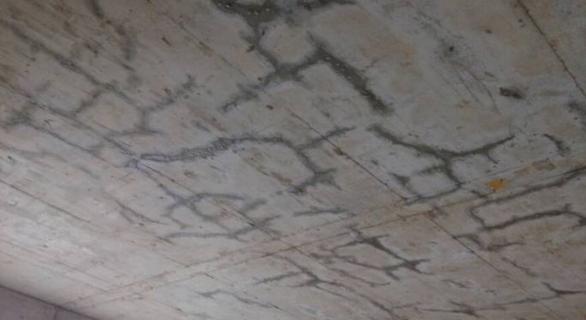 建筑楼板开裂,建筑工程楼板裂缝问题分析