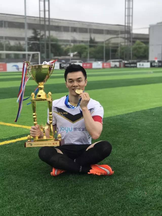 把足球当一个爱好,把足球当爱好有必要吗