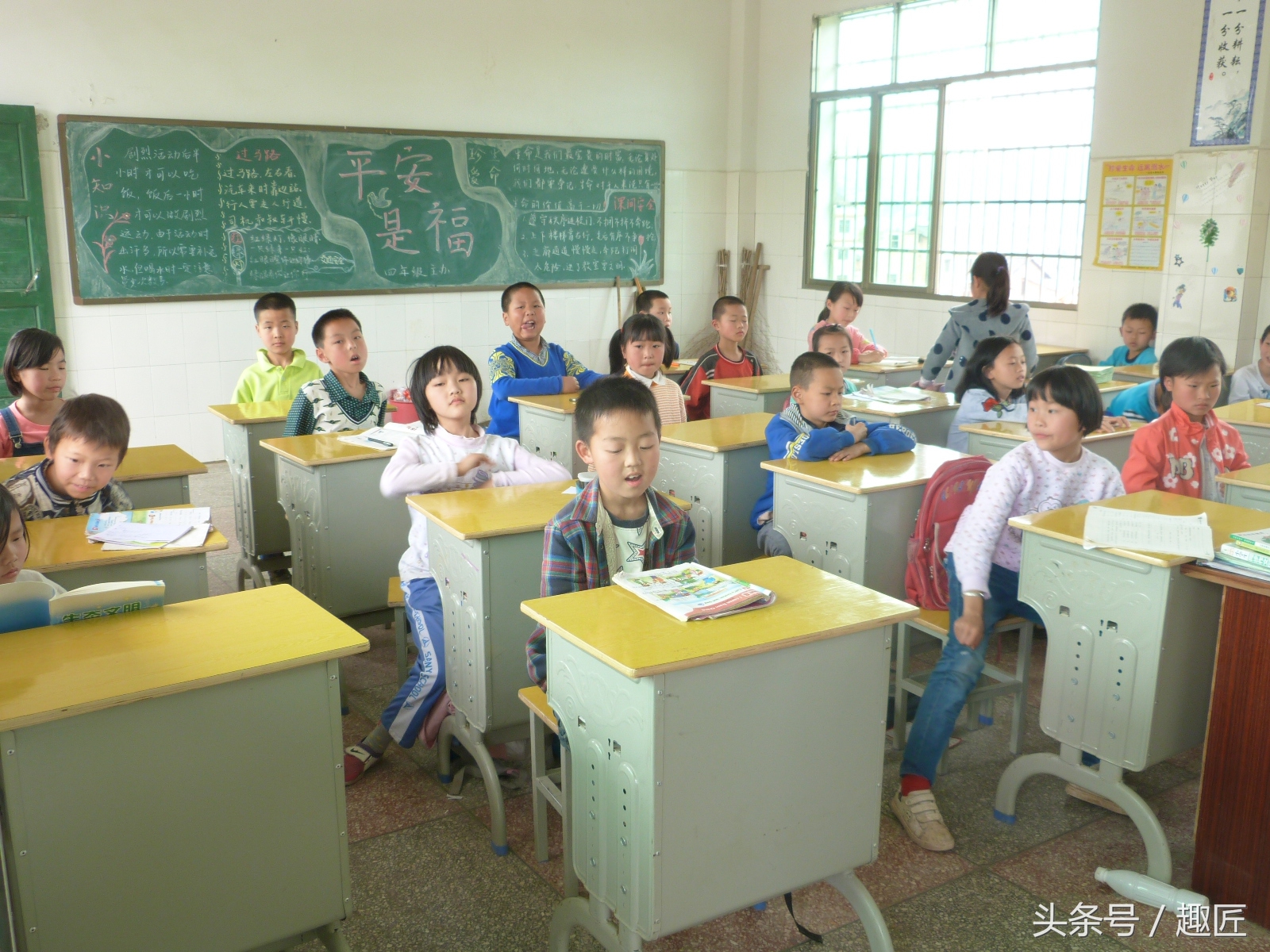 四年级一共学了多少个修辞手法,四年级上册常用的修辞手法有哪些