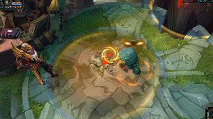 sktt1皮肤,sktt1艾克皮肤特效