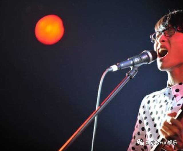 金曲奖最大遗珠郭顶，失踪这七年写歌只是为了生计