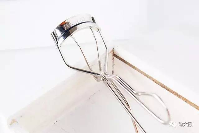 美妆睫毛夹推荐哪款好用又实惠,美妆工具好物推荐卷发