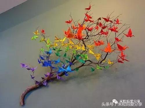 又酷又好玩的折纸内容还简单,简单又好玩的折纸又酷又好玩