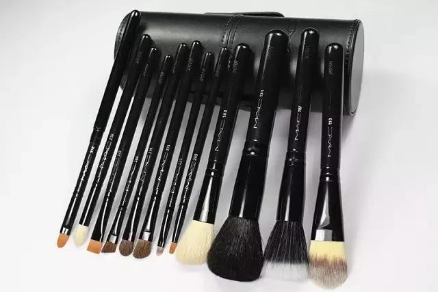 有多少人的第一支大牌口红是mac,口红大牌mac108