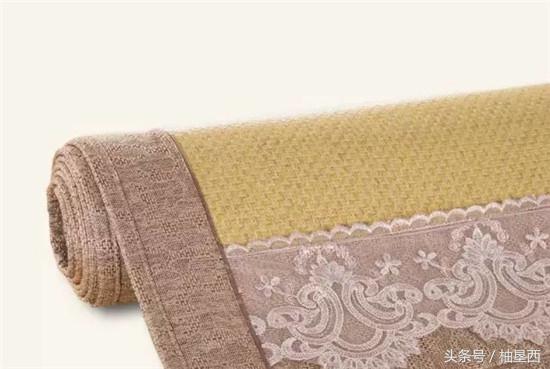 凉席是草席好还是竹席好,凉席和草席该选哪个