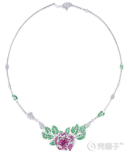 十大必买小众项链品牌,大牌项链哪款最流行