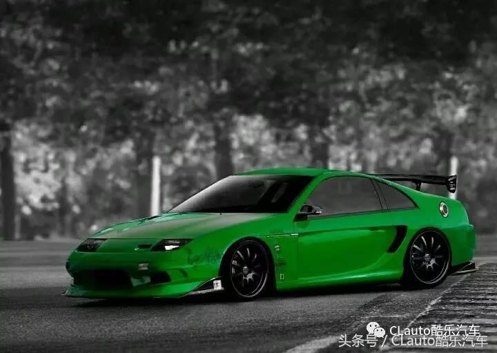 尼桑｜被判了死刑的，除了潜力最强的Z系列，还有VG系列神机