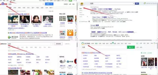 有什么强大的搜索网站,目前比较有效的搜索网站