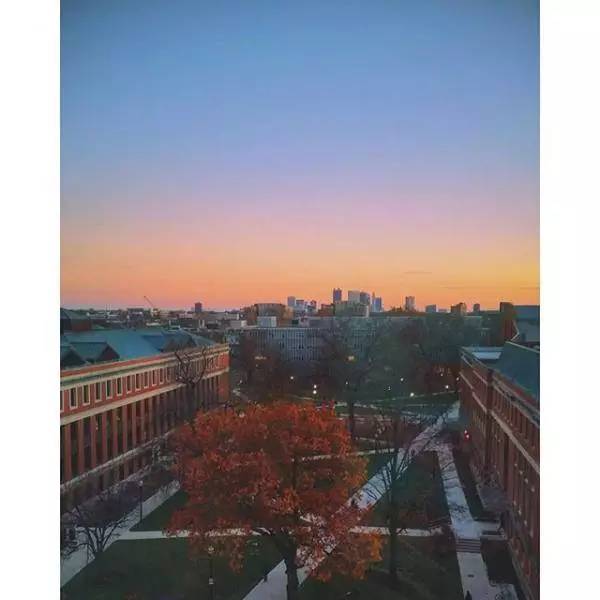 美俄亥俄州立大学怎么样,俄亥俄州州立大学国内认可度