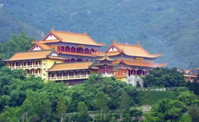 珠海攻略必去景点推荐,珠海一日游最值得去的地方