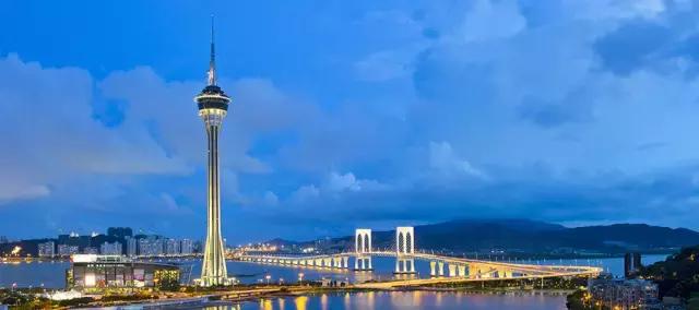 珠海攻略必去景点推荐,珠海一日游最值得去的地方