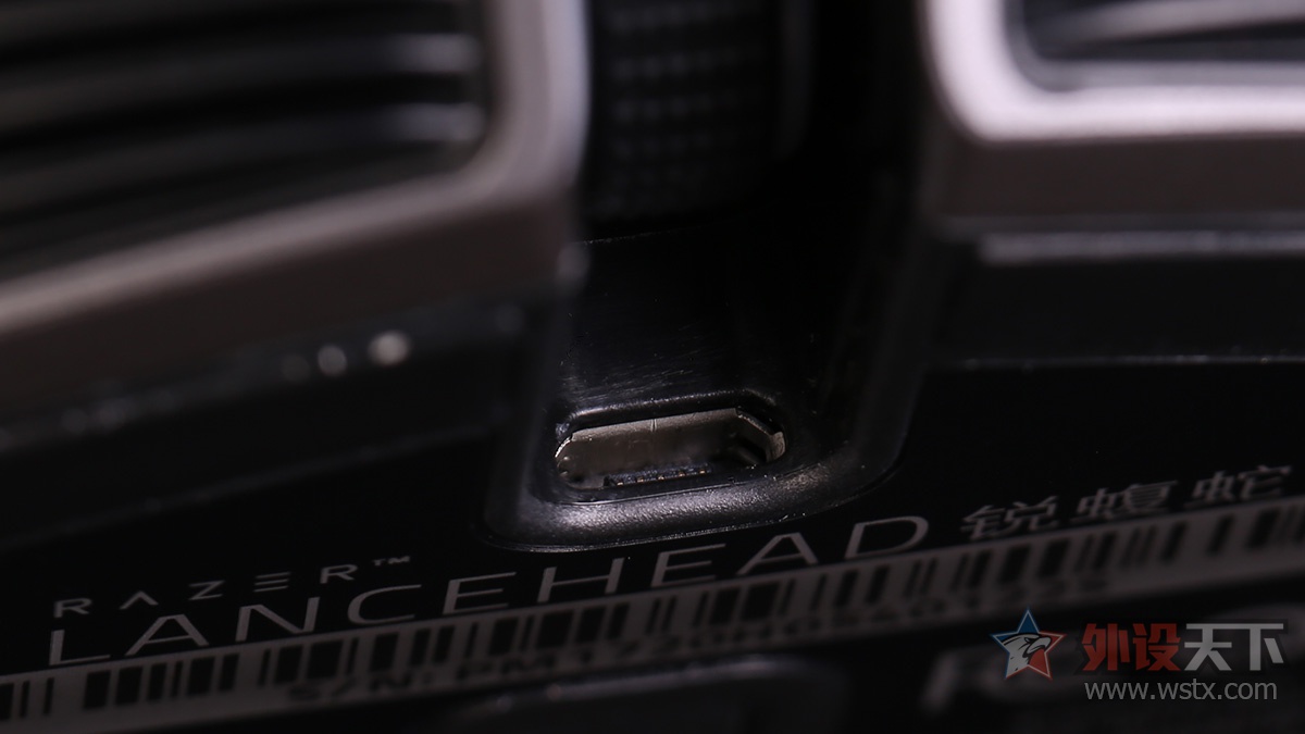 雷蛇锐蝮蛇无线版评价,雷蛇锐蝮蛇无线测评