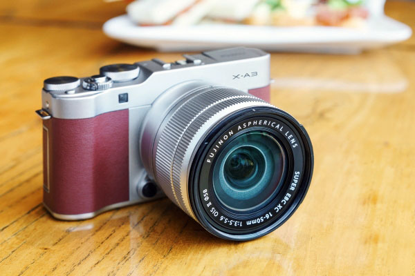 合适旅行的全画幅单反相机,旅行用单反相机推荐