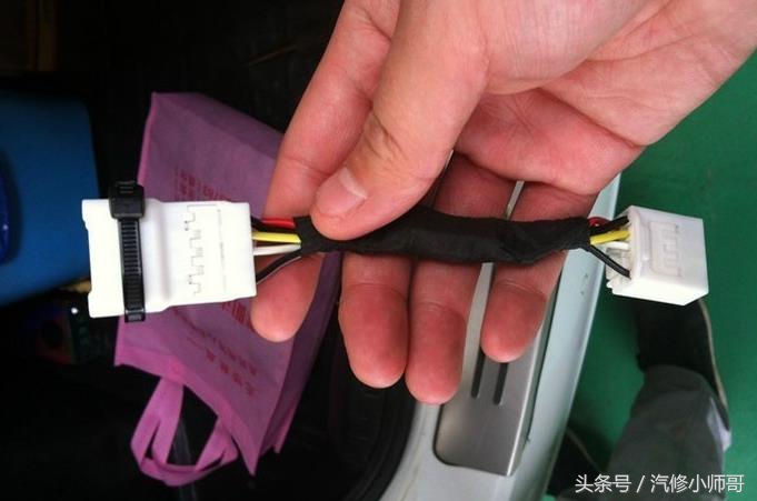 wey制动灯故障原因和解决方法,abs灯和制动灯同时亮是什么故障