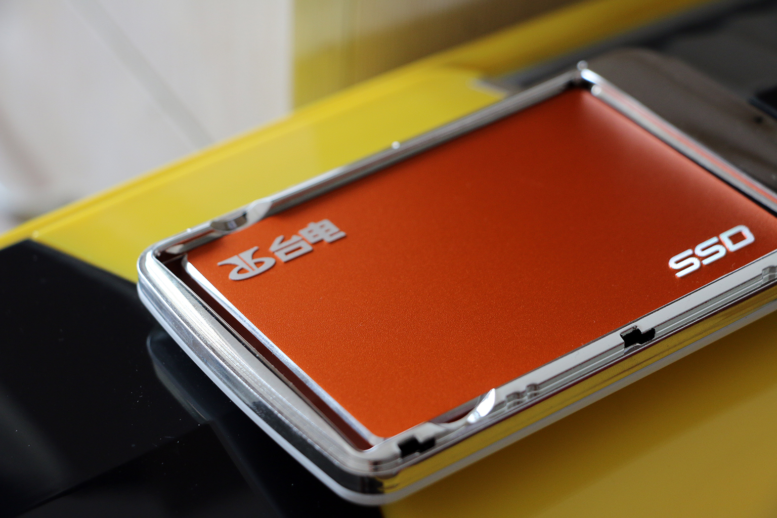 台电激光固态硬盘价格多少,台电teclast512gbssd固态硬盘测评