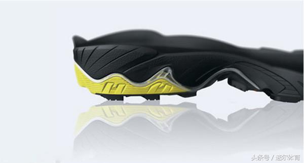 美津浓无限wave和foamwave跑鞋,美津浓wavestream2跑鞋怎么样