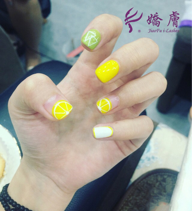 2022美甲排行榜,2017爆款美甲